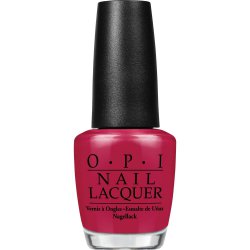 OPI Nail Lacquer - Madam President 0.5 oz (864555 / PP058852 792679158488) photo