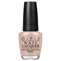 OPI Nail Lacquer - Pale to the Chief 0.5 oz (864550 / PP058857 094100004518) photo