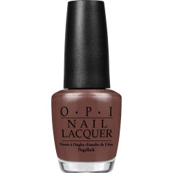 OPI Nail Lacquer - Squeaker of the House 0.5 oz (864553 / PP058848 094100009070) photo