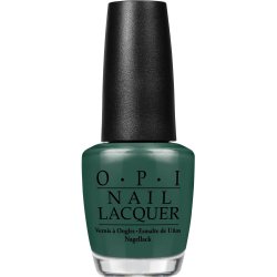 OPI Nail Lacquer - Stay Off the Lawn!! 0.5 oz (864547 / PP058850 094100000978) photo