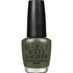 OPI Nail Lacquer - Suzi - The First Lady of Nails 0.5 oz (864548 / PP058851 094100008684) photo