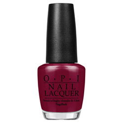 OPI Nail Lacquer - We the Female 0.5 oz (864557 / PP058854 094100005485) photo