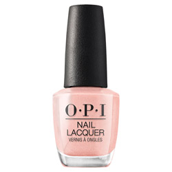 OPI Nail Lacquer - Humidi-Tea 0.5 oz (PP057832//WC-872819 094100009605) photo