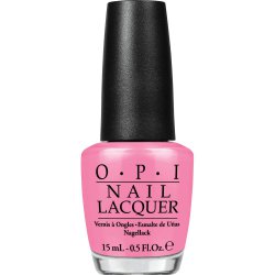 OPI Nail Lacquer - Suzi Nails New Orleans