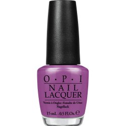 OPI Nail Lacquer - I Manicure for Beards 0.5 oz (PP057834//WC-872821 094100001296) photo