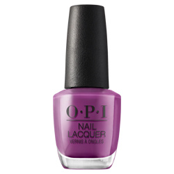 OPI Nail Lacquer - I Manicure for Beards 0.5 oz (PP057834//WC-872821 094100001296) photo