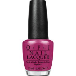 OPI Nail Lacquer - Spare Me a French Quarter 0.5 oz (PP057836//WC-872822 094100002255) photo
