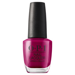 OPI Nail Lacquer - Spare Me a French Quarter 0.5 oz (PP057836//WC-872822 094100002255) photo