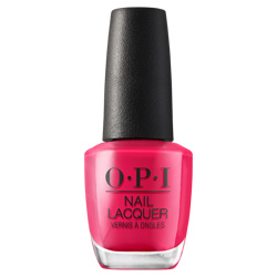 OPI Nail Lacquer - She's a Bad Muffuletta! 0.5 oz (PP057835//WC-872823 094100002545) photo