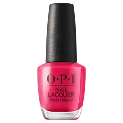 OPI Nail Lacquer - She's a Bad Muffuletta!