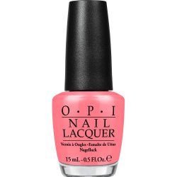 OPI Nail Lacquer - Got Myself into a Jam-Balay 0.5 oz (PP057837//WC-872824 094100001661) photo