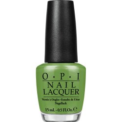 OPI Nail Lacquer - I'm Sooo Swamped! 0.5 oz (PP057840//WC-872827 094100006154) photo