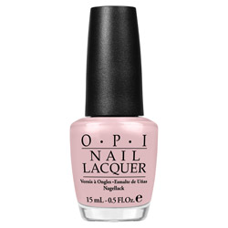 OPI Nail Lacquer - My Very First Knockwurst 0.5 oz (PP001101//WC-864895 094100005751) photo