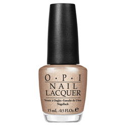 OPI Nail Lacquer - Glitzerland 0.5 oz (PP018441//WC-871668 094100004648) photo