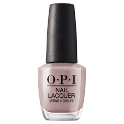 OPI Nail Lacquer - Berlin There Done That 0.5 oz (PP001100//wc-864888 094100002590) photo