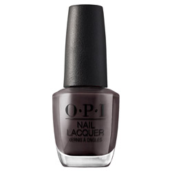 OPI Nail Lacquer - How Great is Your Dane 0.5 oz (PP039152//WC-864605 094100006772) photo