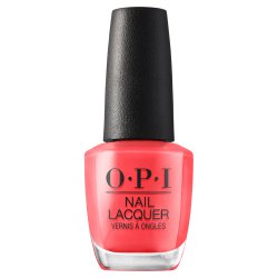 OPI Nail Lacquer - I Eat Mainely Lobster 0.5 oz (PP018464//WC-871817 094100002248) photo