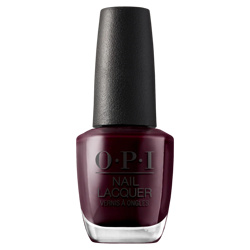 OPI Nail Lacquer - In The Cable Car-Pool Lane 0.5 oz (094100009650) photo