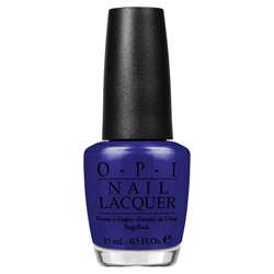 OPI Nail Lacquer - OPI...Eurso Euro 0.5 oz (PP003505//WC-872125 094100002859) photo