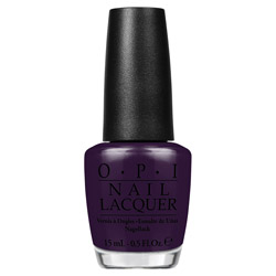 OPI Nail Lacquer - Viking in a Vinter Vonderland 0.5 oz (PP039162//WC-864610 094100009032) photo