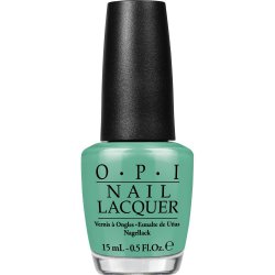 OPI Nail Lacquer - My Dogsled is a Hybrid