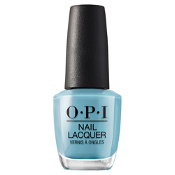 OPI Nail Lacquer - Can't Find My Czechbook 0.5 oz (PP003511//WC-872128 094100009506) photo