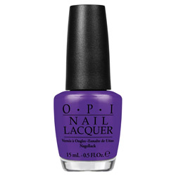 OPI Nail Lacquer - Do You Have this Color in Stock-holm? 0.5 oz (PP039158//WC-864608 094100001111) photo