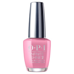 OPI Infinite Shine 2 - Rose Against Time 0.5 oz (22994255161 094100009346) photo