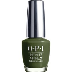 OPI Infinite Shine 2 - Olive For Green