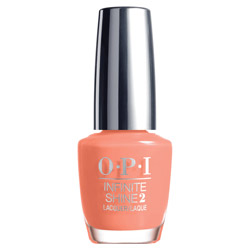 OPI Infinite Shine 2 - Sunrise to Sunset 0.5 oz (PP058392//wc-873116 094983000089) photo