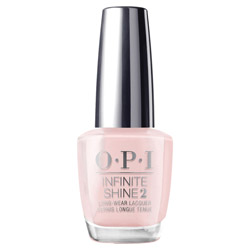 OPI Infinite Shine 2 - Half Past Nude 0.5 oz (22994255167 094100000688) photo