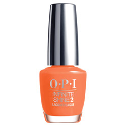 OPI Infinite Shine 2 - The Sun Never Sets 0.5 oz (PP054812//wc-872634 094100003252) photo