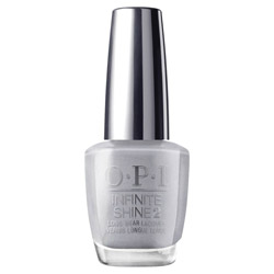 OPI Infinite Shine 2 - Silver On Ice 0.5 oz (22995285048 094100005393) photo