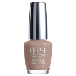 OPI Infinite Shine 2 - Substantially Tan 0.5 oz (22995285050 094100003405) photo