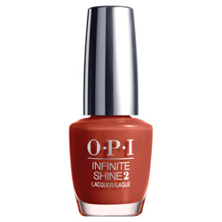 OPI Infinite Shine 2 - Hold Out for More 0.5 oz (PP055837//wc-872756 094100008271) photo