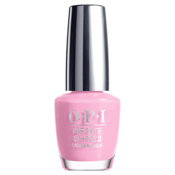 OPI Infinite Shine 2 - Indefinitely Baby 0.5 oz (22995285055 094100002668) photo