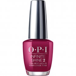 OPI Infinite Shine 2 - Miami Beet 0.5 oz (22777754187 094100007571) photo