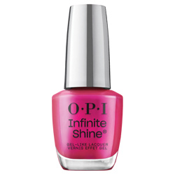 OPI Infinite Shine 2 - Pompeii Purple 0.5 oz (PP062087 094100001395) photo