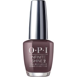 OPI Infinite Shine 2 - You Don't Know Jacques 0.5 oz (PP062098 094100006963) photo