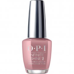 OPI Infinite Shine 2 - Tickle my France-y 0.5 oz (PP062096 094100005201) photo