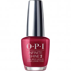 OPI Infinite Shine 2 - I'm Not Really A Waitress 0.5 oz (PP062094 094100007892) photo
