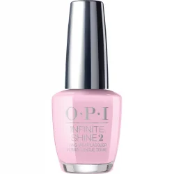 OPI Infinite Shine - It's A Girl