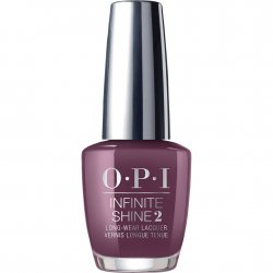 OPI Infinite Shine 2 - Vampsterdam 0.5 oz (wc-873628//PP062101 094100008172) photo