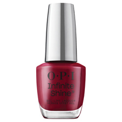 OPI Infinite Shine 2 - Malaga Wine 0.5 oz (22777754287 094100009704) photo