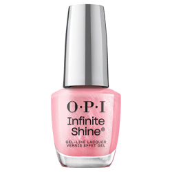 OPI Infinite Shine 2 - Princesses Rule! 0.5 oz (PP062081 094100003511) photo