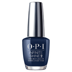 OPI Infinite Shine 2 - Russian Navy 0.5 oz (22777754154 094100005317) photo