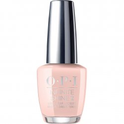 OPI Infinite Shine 2 - Bubble Bath