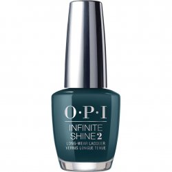 OPI Infinite Shine 2 - CIA = Color is Awesome 0.5 oz (22777754253 619828129437) photo