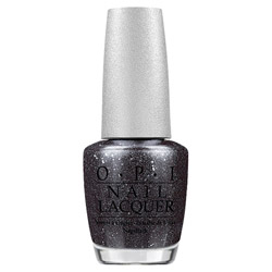 OPI Nail Lacquer - Designer Series Pewter #44 0.5 oz (TK-DS041 094100002156) photo