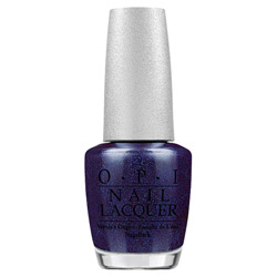 OPI Nail Lacquer - Designer Series Lapis #45 0.5 oz (TK-DS045 094100006147) photo